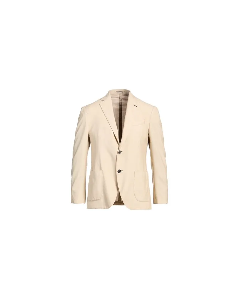 LARDINI ANZÜGE und CO-ORDS - Blazersauf YOOX.COM Beige