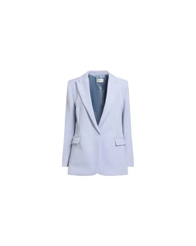 VICOLO ANZÜGE und CO-ORDS - Blazersauf YOOX.COM Lila