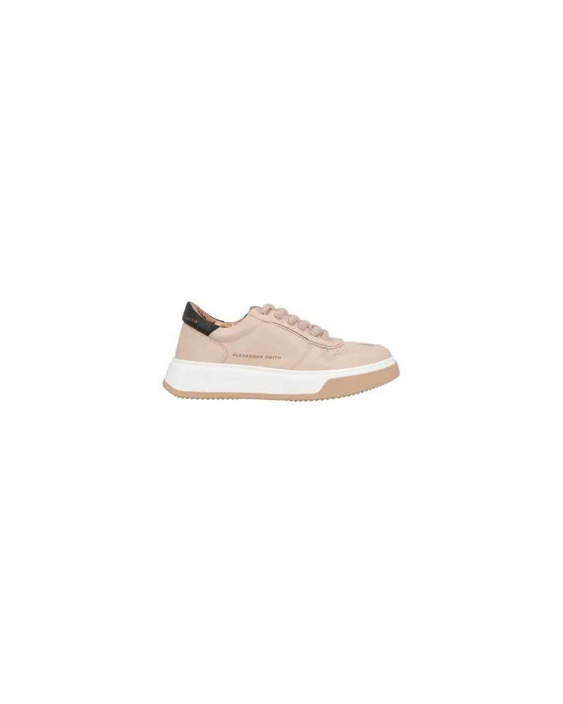 Alexander Smith SCHUHE - Sneakersauf YOOX.COM Antikrosa