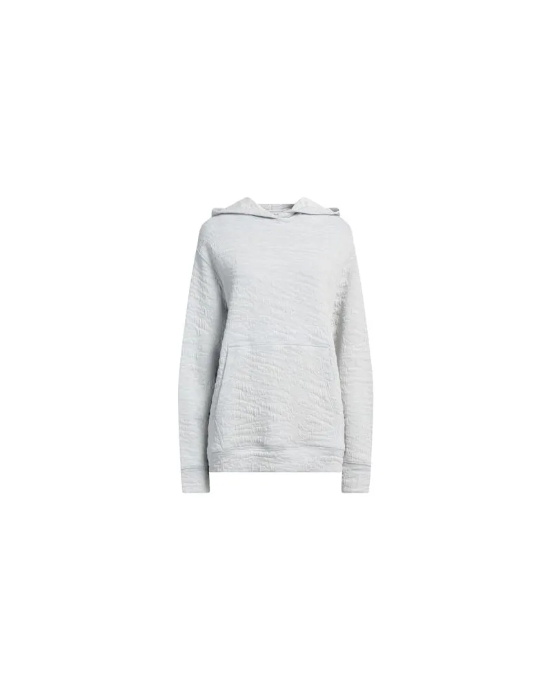 Dondup TOPS - Sweatshirtsauf YOOX.COM Himmelblau