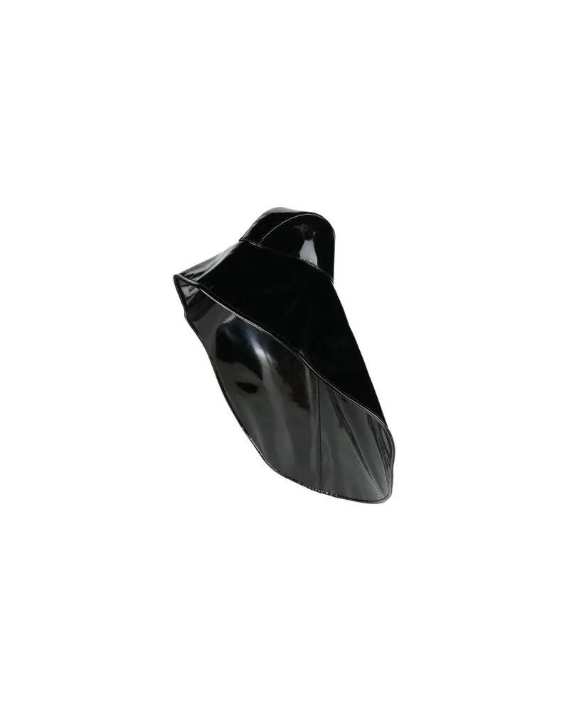 Roger Vivier ACCESSOIRES - Mützen & Hüteauf YOOX.COM Schwarz