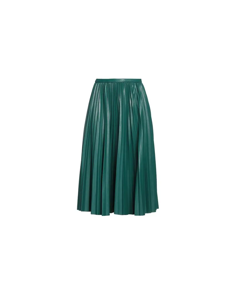 Essentiel HOSEN & RÖCKE - Midi-Röckeauf YOOX.COM Aquamarin