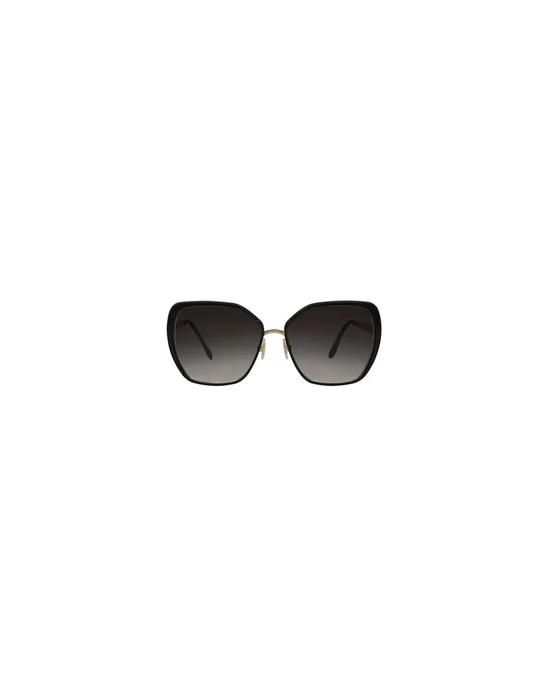 Dolce & Gabbana BRILLEN - Sonnenbrillenauf YOOX.COM Schwarz