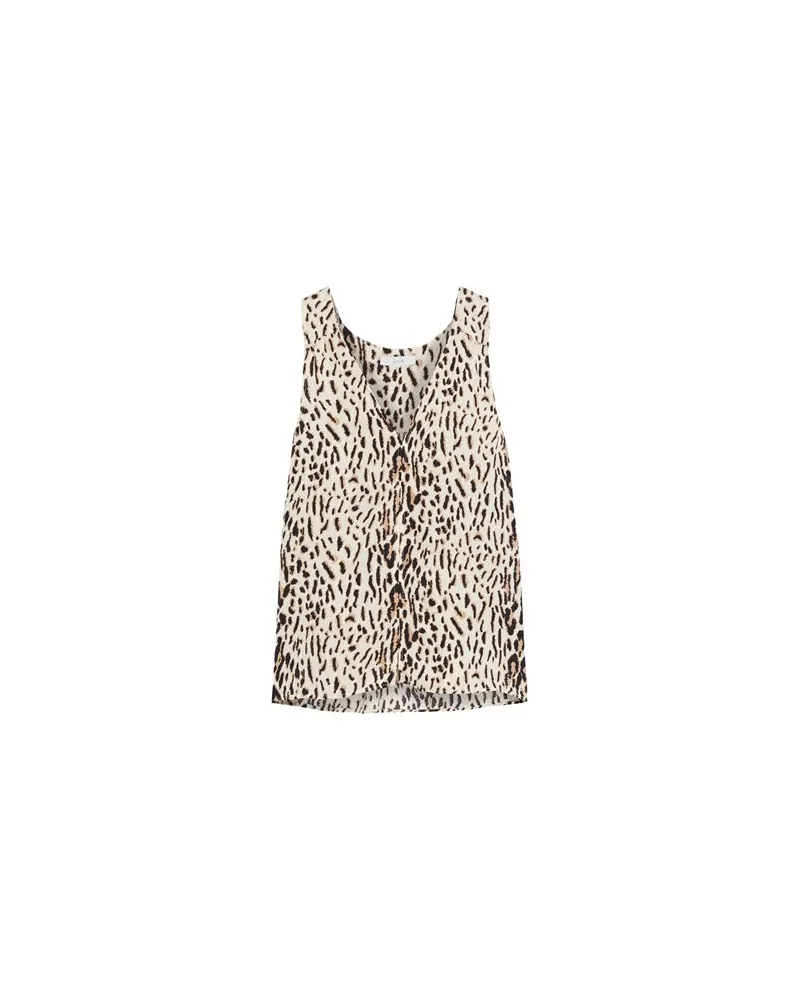 Joie TOPS - Topsauf YOOX.COM Beige