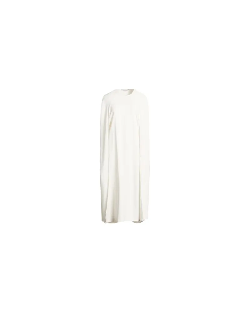 Stella McCartney KLEIDER - Midi-Kleiderauf YOOX.COM Weiß