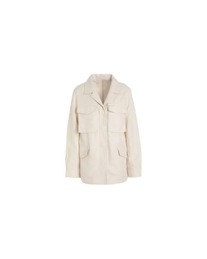 Arket TOPS - Hemdenauf YOOX.COM Beige
