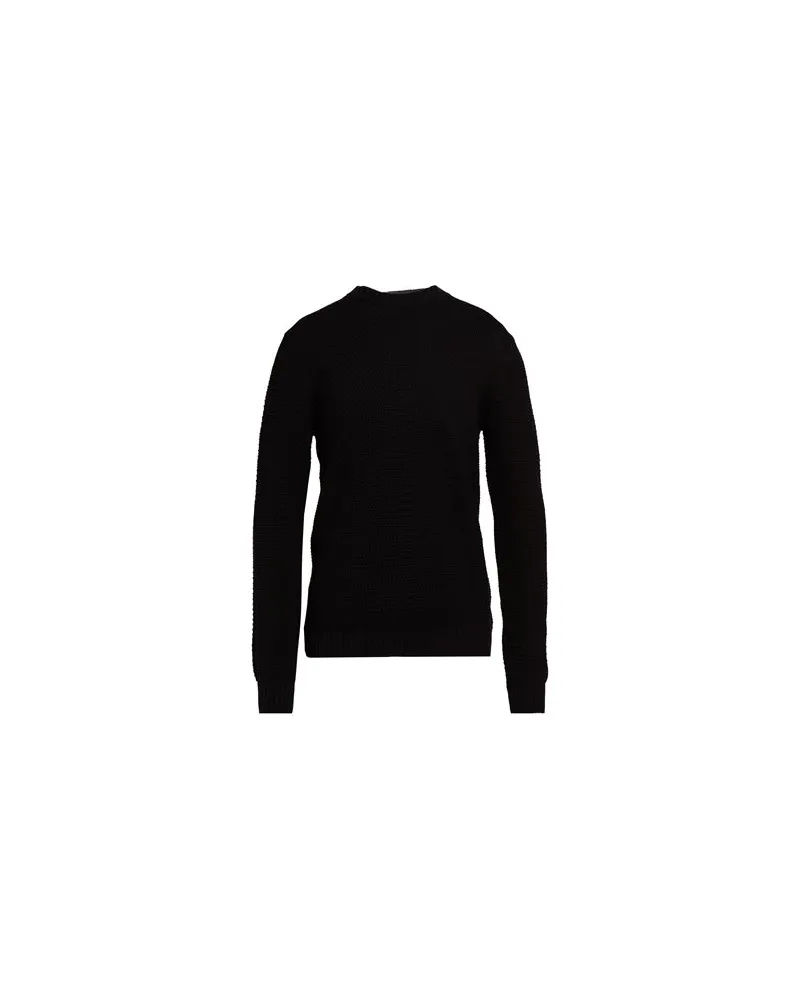 G-STAR RAW STRICKWAREN - Pulloverauf YOOX.COM Schwarz
