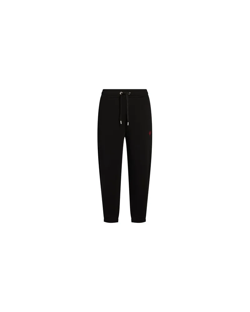 Family First HOSEN & RÖCKE - Hosenauf YOOX.COM Schwarz