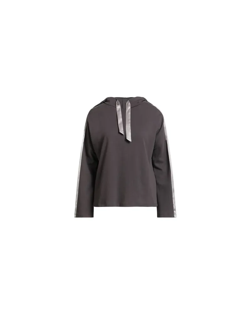 Purotatto TOPS - Sweatshirtsauf YOOX.COM Grau