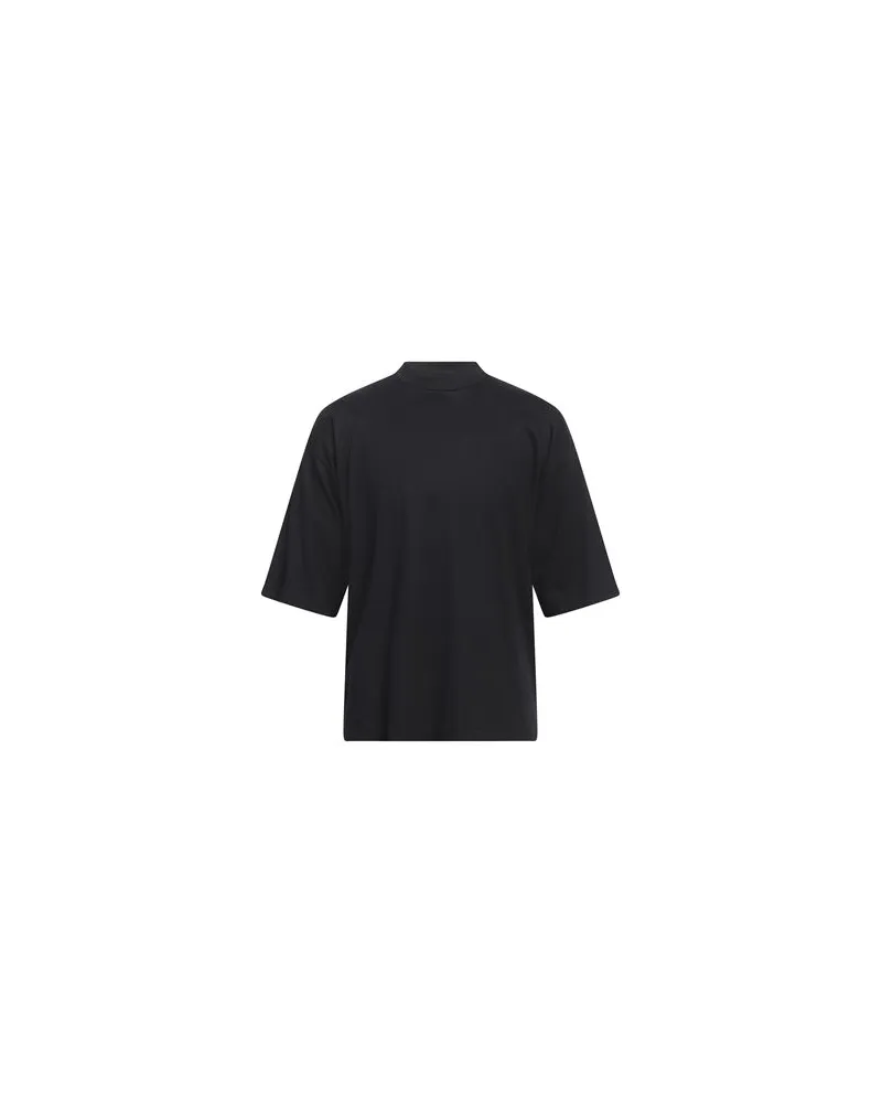Daniele Fiesoli TOPS - T-shirtsauf YOOX.COM Schwarz