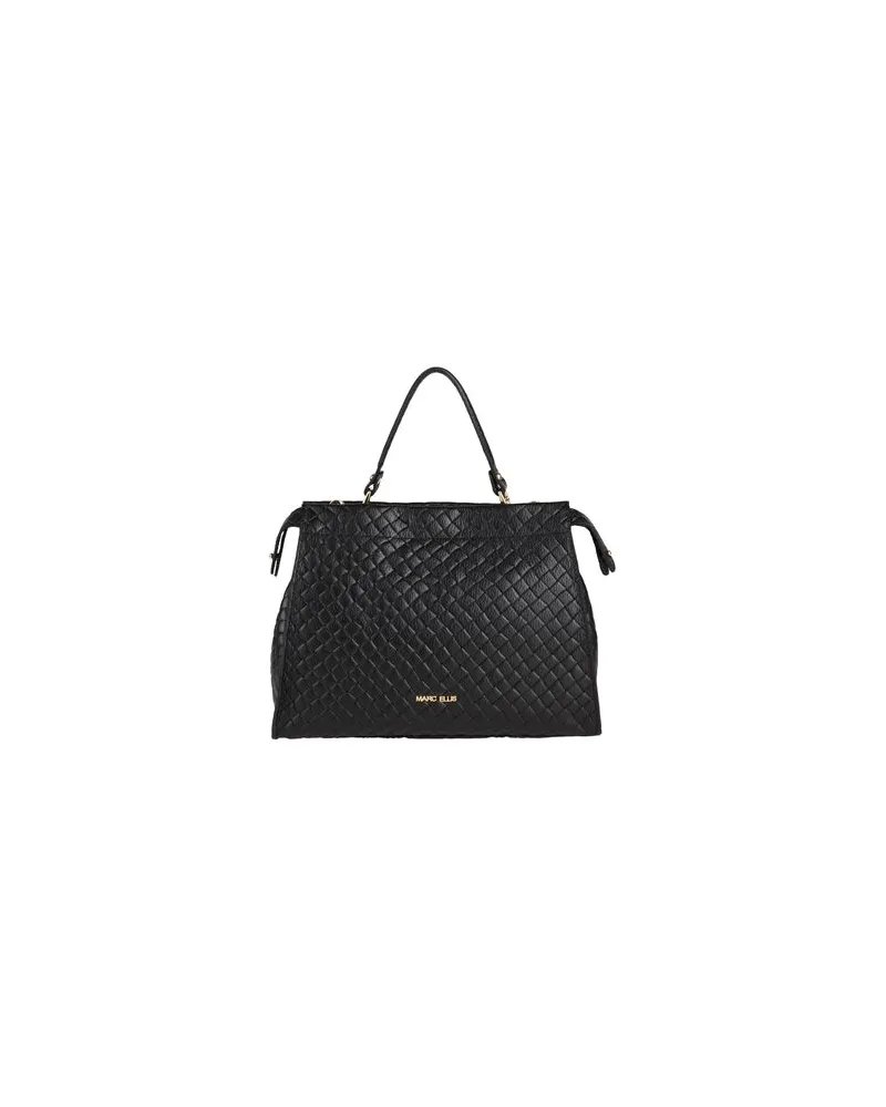 MARC ELLIS TASCHEN - Handtaschenauf YOOX.COM Schwarz
