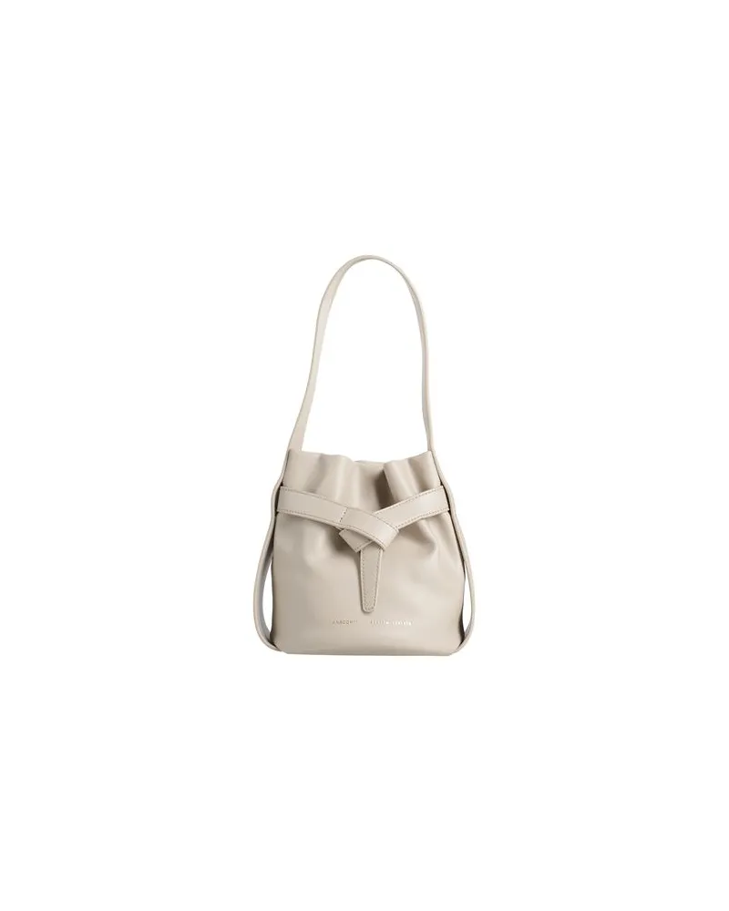 Liviana Conti TASCHEN - Schultertaschenauf YOOX.COM Khaki