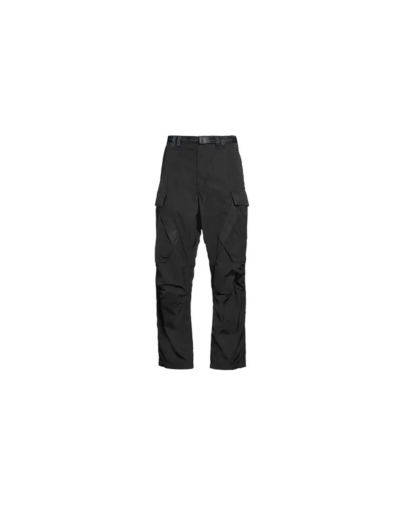 G-STAR RAW HOSEN & RÖCKE - Hosenauf YOOX.COM Schwarz