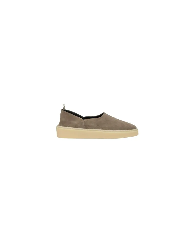 Officine Creative Italia SCHUHE - Sneakersauf YOOX.COM Khaki