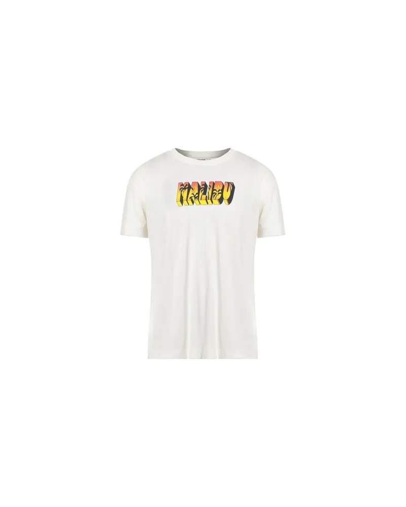 Zadig & Voltaire TOPS - T-shirtsauf YOOX.COM Weiß