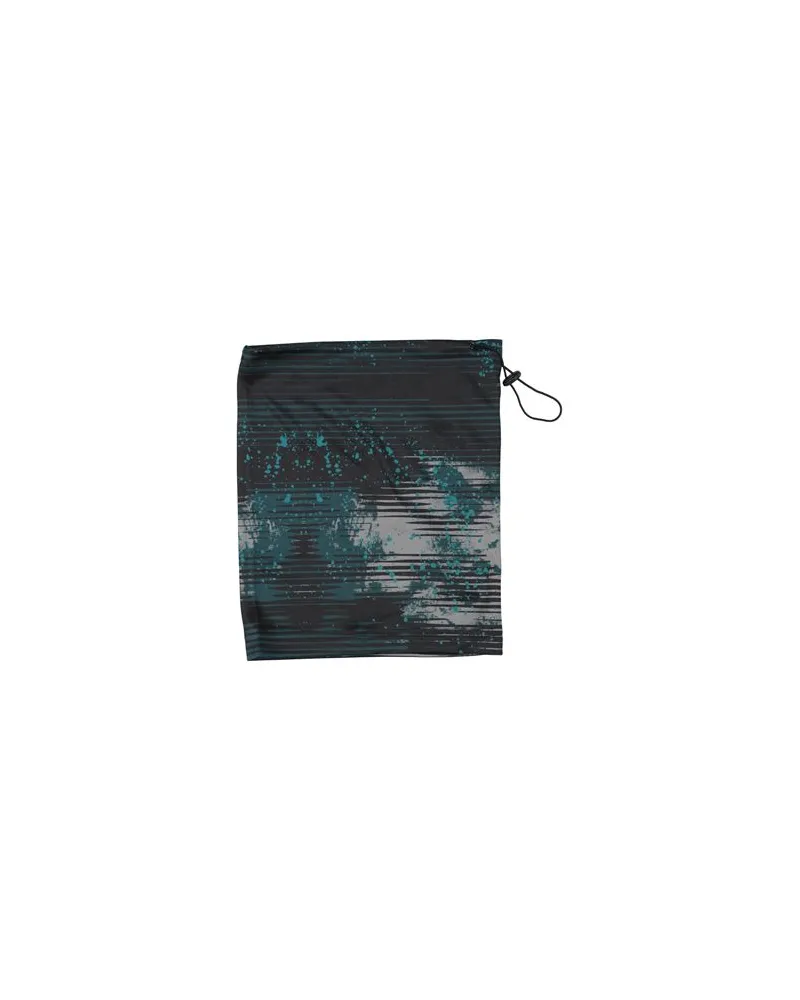 EA7 ACCESSOIRES - Schalsauf YOOX.COM Aquamarin