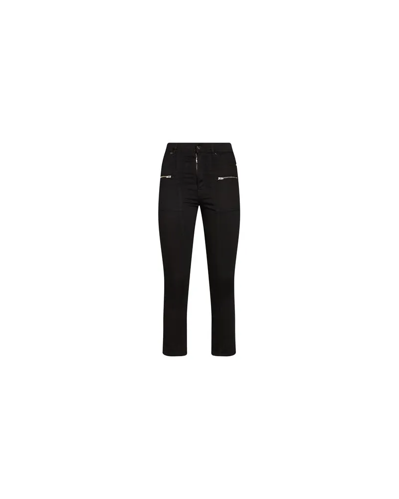 Tramarossa HOSEN & RÖCKE - Jeanshosenauf YOOX.COM Schwarz