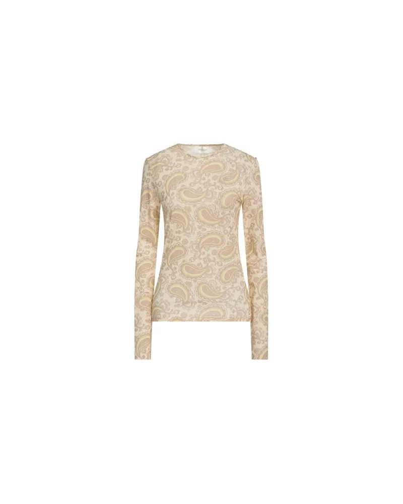 SPORTMAX TOPS - Topsauf YOOX.COM Beige