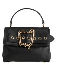 Moschino Handtaschen Schwarz