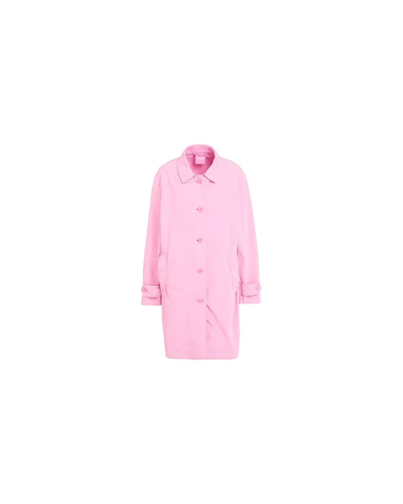 ASPESI JACKEN & MÄNTEL - Jacken, Mäntel & Trenchcoatsauf YOOX.COM Rosa