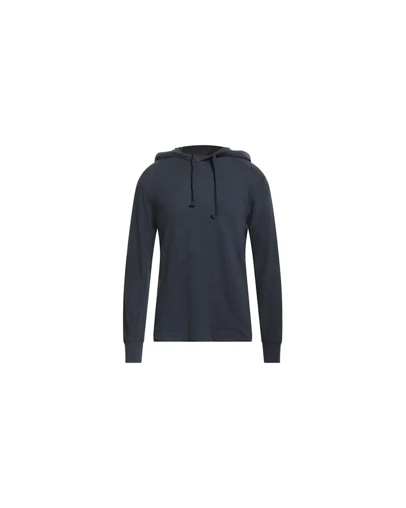 Rag & Bone TOPS - Sweatshirtsauf YOOX.COM Marineblau