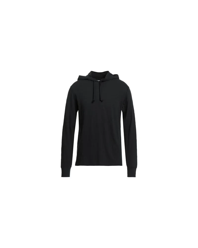 Rag & Bone TOPS - Sweatshirtsauf YOOX.COM Schwarz