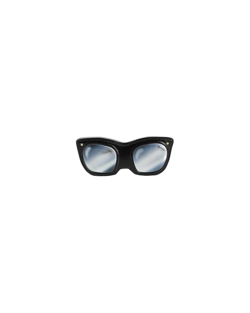 Moschino COUTURE - TASCHEN - Handtaschenauf YOOX.COM Schwarz