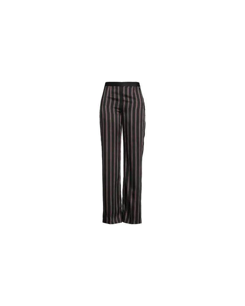 Liu Jo HOSEN & RÖCKE - Hosenauf YOOX.COM Schwarz
