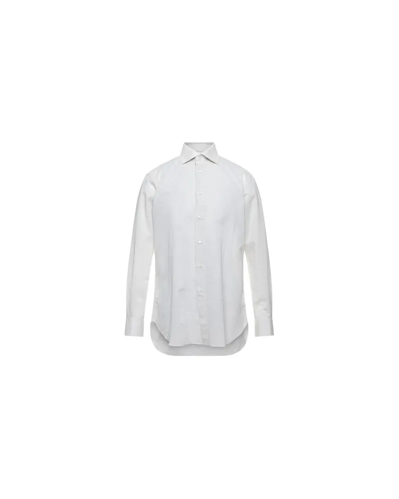 Brioni TOPS - Hemdenauf YOOX.COM Beige