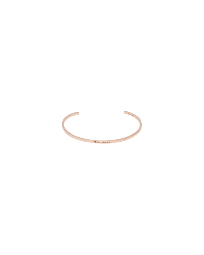 Maison Margiela SCHMUCK und UHREN - Armbänderauf YOOX.COM Roségold