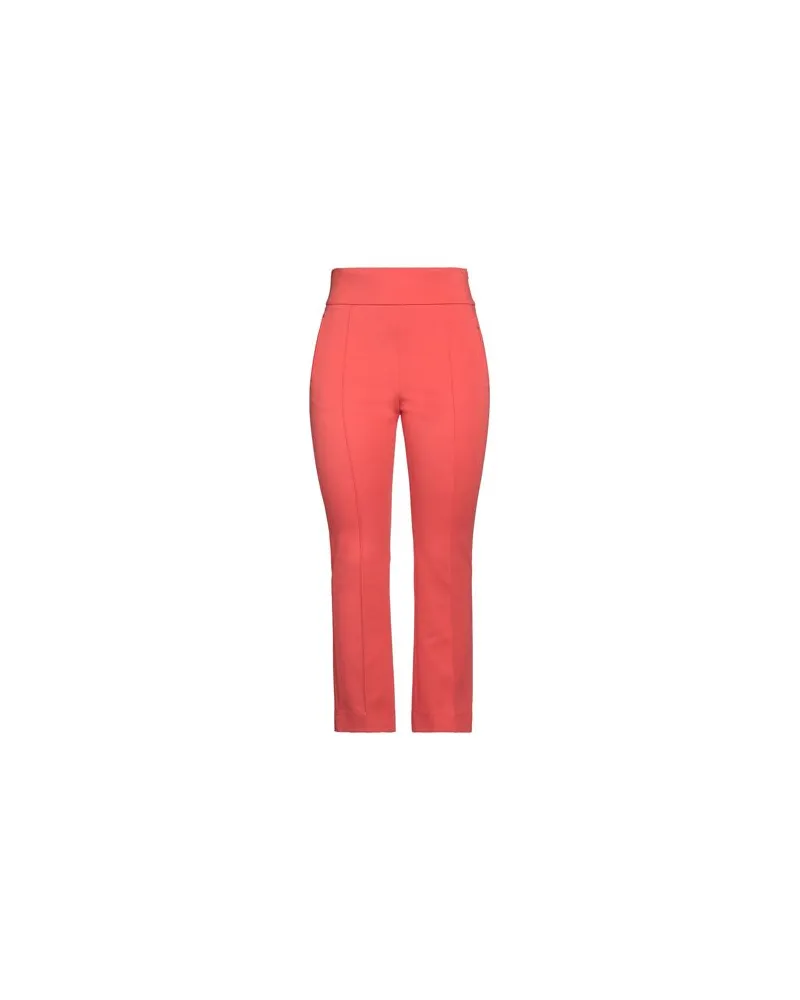 Akris HOSEN & RÖCKE - Hosenauf YOOX.COM Koralle
