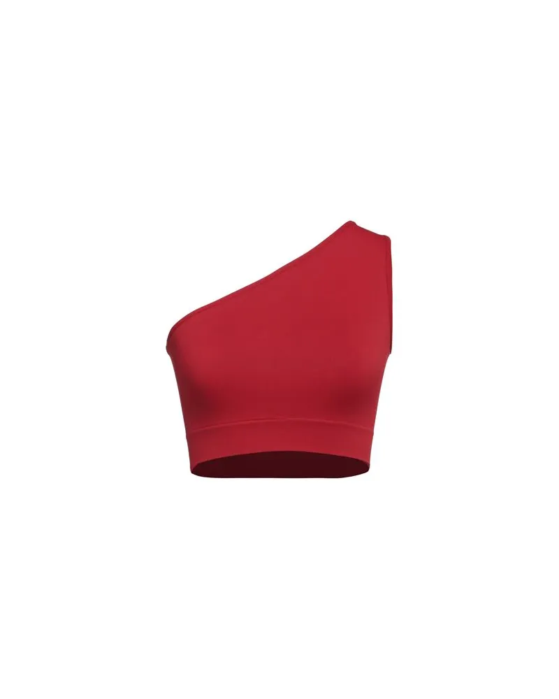 Rick Owens TOPS - Topsauf YOOX.COM Rot