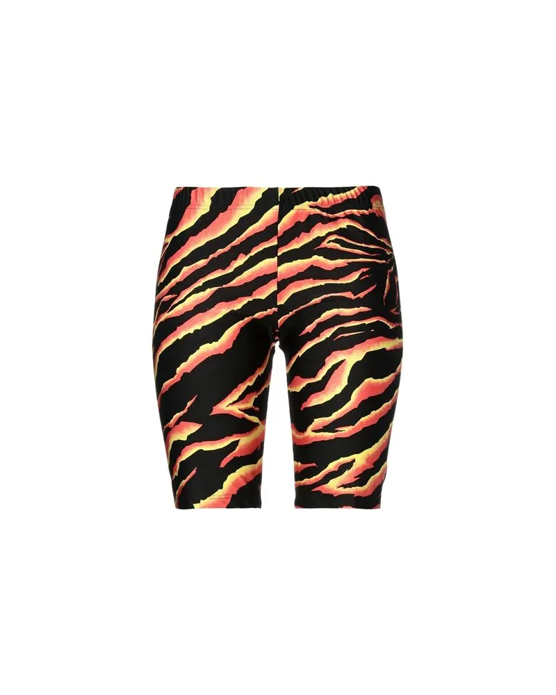 Jeremy Scott HOSEN & RÖCKE - Shorts & Bermudashortsauf YOOX.COM Schwarz
