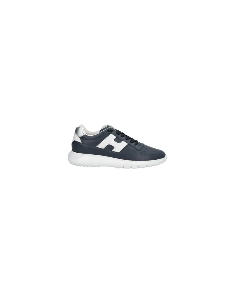 Hogan SCHUHE - Sneakersauf YOOX.COM Nachtblau