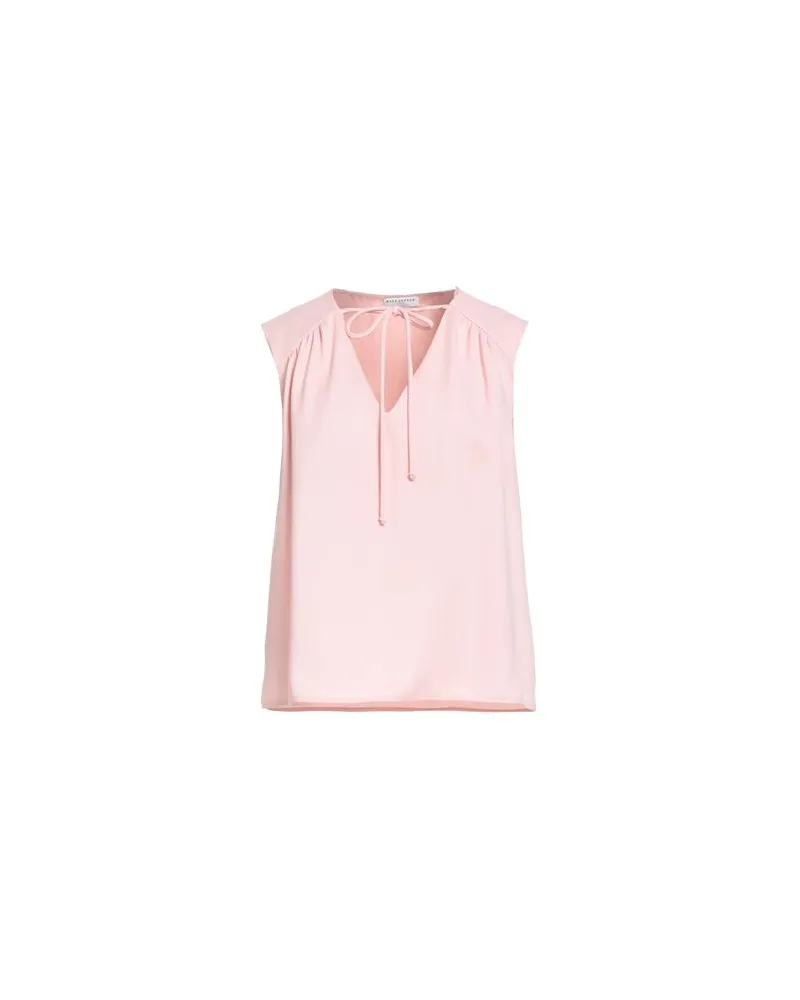 Ballantyne TOPS - Topsauf YOOX.COM Rosa