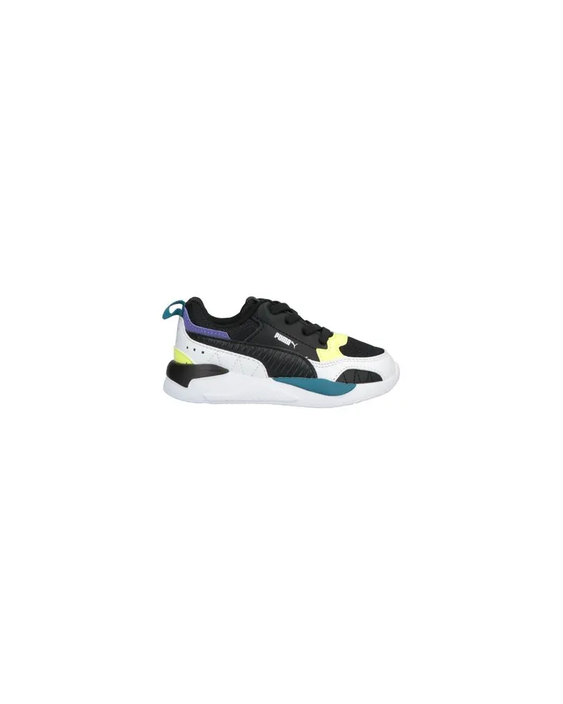 Puma SCHUHE - Sneakersauf YOOX.COM Schwarz