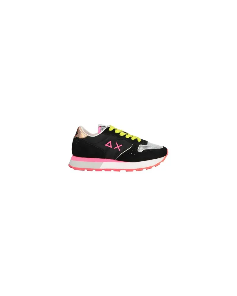 Sun68 SCHUHE - Sneakersauf YOOX.COM Schwarz