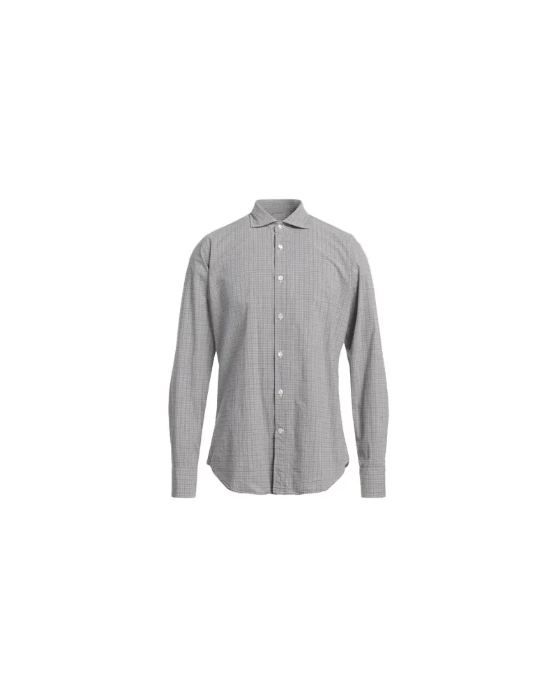 Caliban TOPS - Hemdenauf YOOX.COM Braun