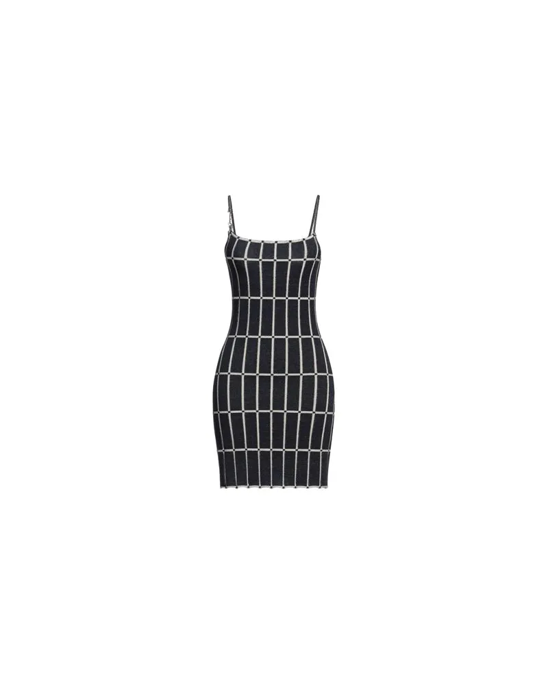 Jacquemus KLEIDER - Mini-Kleiderauf YOOX.COM Nachtblau