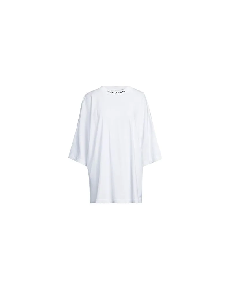 Palm Angels TOPS - T-shirtsauf YOOX.COM Off