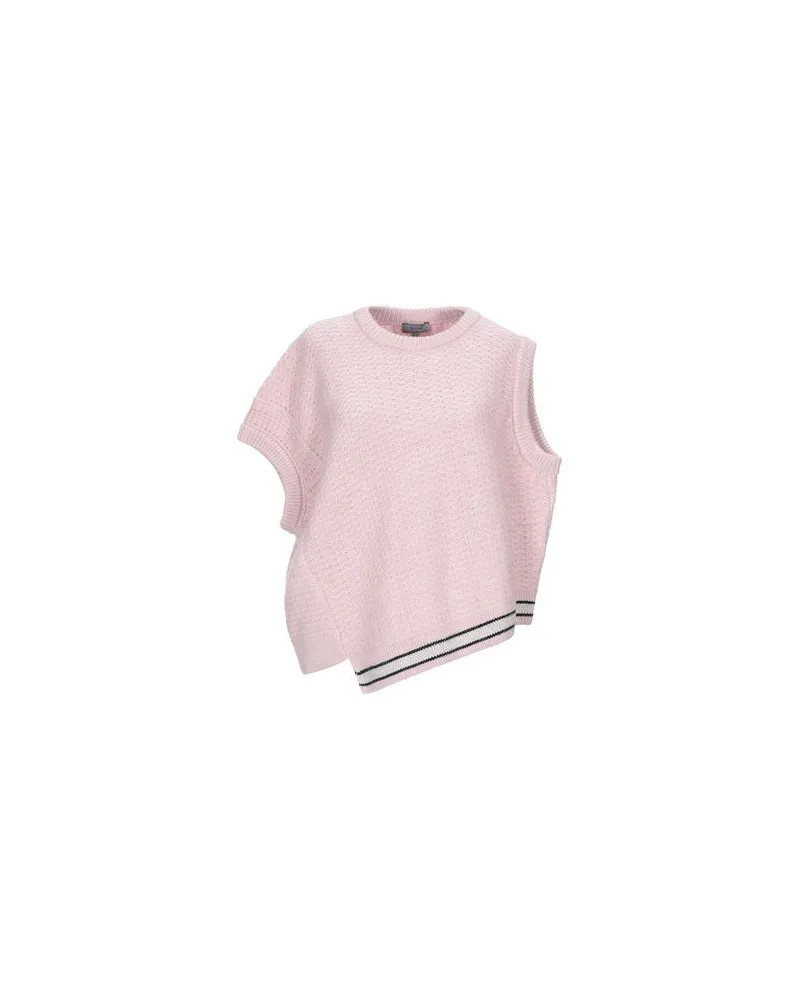 Lanvin STRICKWAREN - Pulloverauf YOOX.COM Rosa