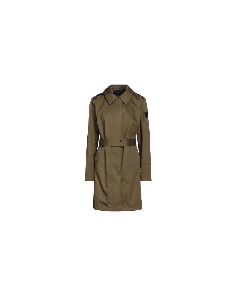Peuterey JACKEN & MÄNTEL - Jacken, Mäntel & Trenchcoatsauf YOOX.COM Militärgrün
