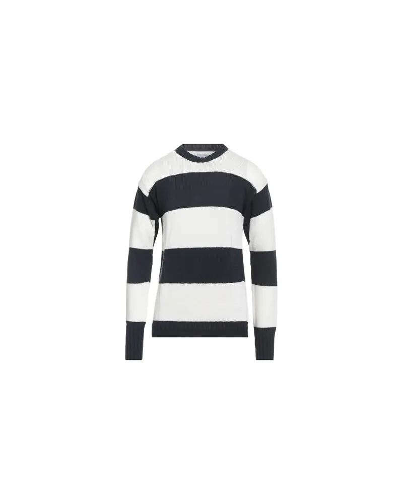 Barbour STRICKWAREN - Pulloverauf YOOX.COM Nachtblau