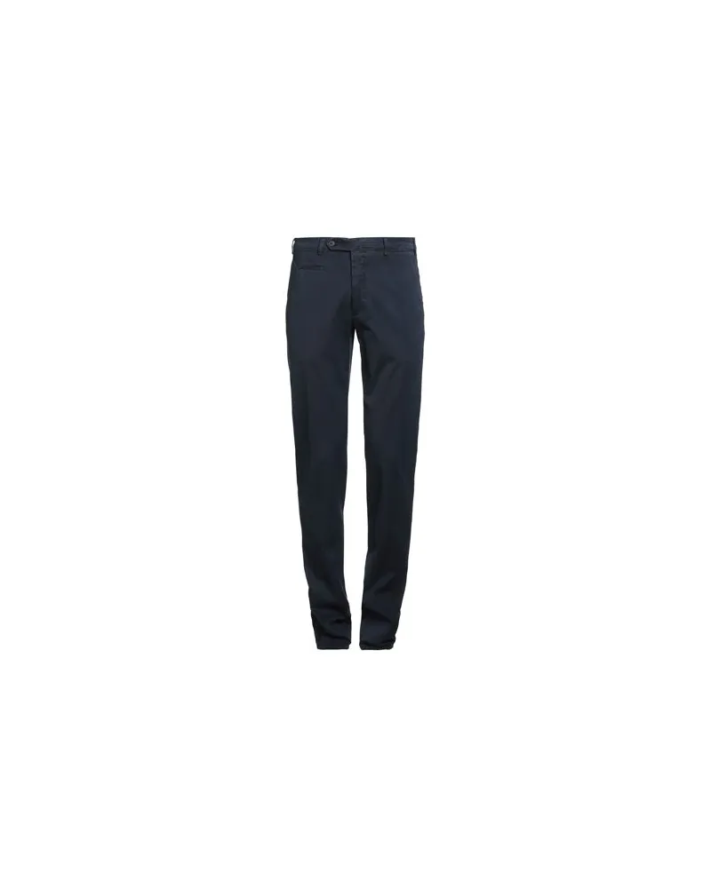 Zanella HOSEN & RÖCKE - Hosenauf YOOX.COM Marineblau