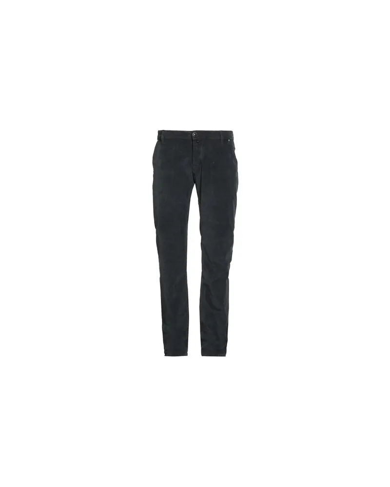 Jacob Cohën HOSEN & RÖCKE - Hosenauf YOOX.COM Braungrau