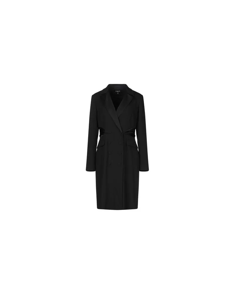 Paule Ka KLEIDER - Mini-Kleiderauf YOOX.COM Schwarz