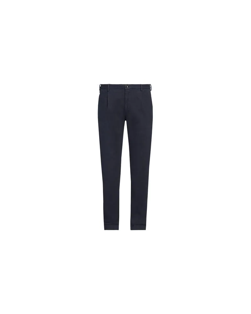 Incotex BY SLOWEAR - HOSEN & RÖCKE - Hosenauf YOOX.COM Marineblau