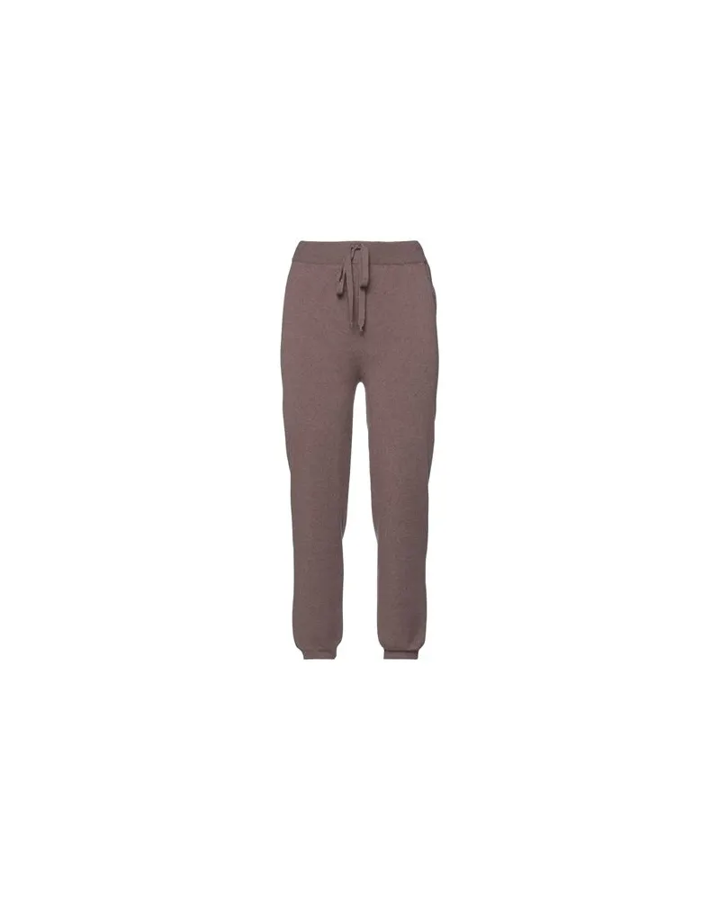 Soallure HOSEN & RÖCKE - Hosenauf YOOX.COM Khaki