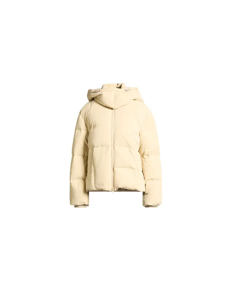 Kenzo JACKEN & MÄNTEL - Pufferjacken & Daunenjackenauf YOOX.COM Beige