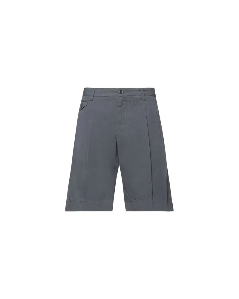 Dolce & Gabbana HOSEN & RÖCKE - Shorts & Bermudashortsauf YOOX.COM Grau